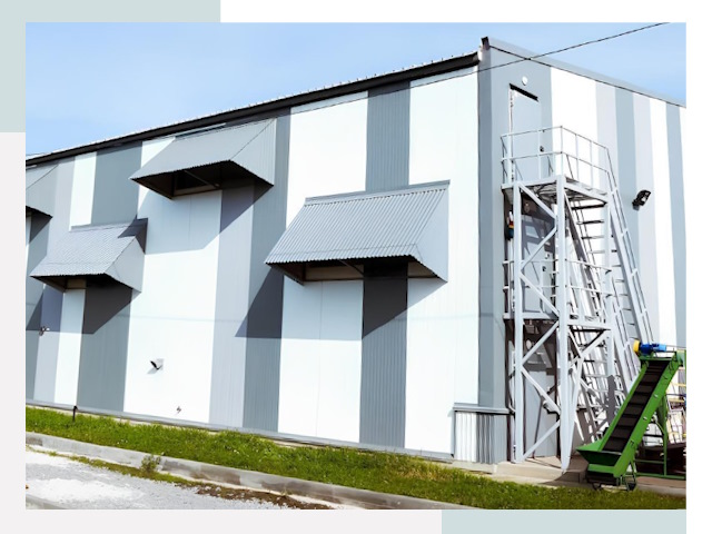 Строительство овощехранилищ от 644 руб. в Воронеж