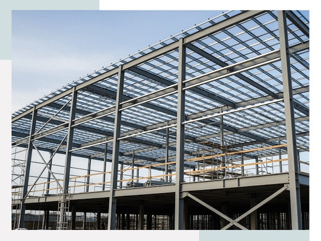 Строительство заводов под ключ от 644 руб. в Воронеж