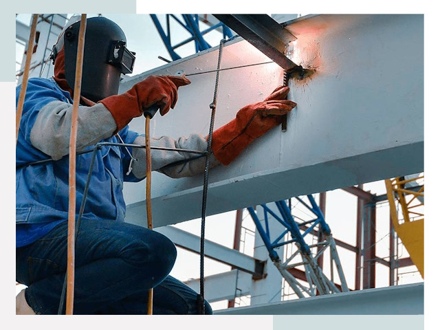 Генеральный подряд в Воронеже от 644 руб. - Надежность и качество