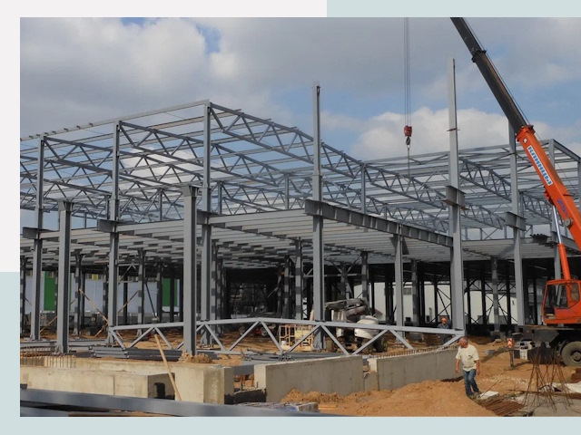 Генеральный подряд в Воронеже