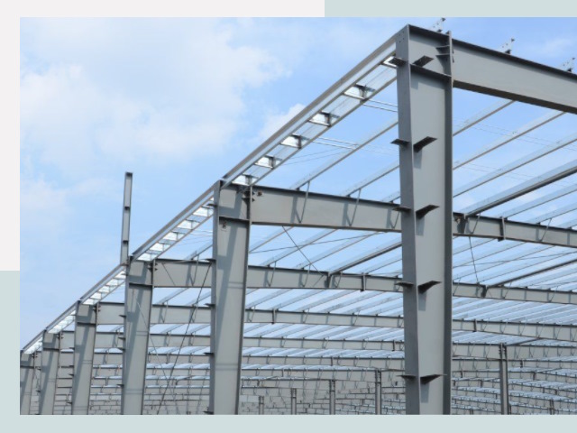 Металлокаркасы для складов от 644 руб. в Воронеже