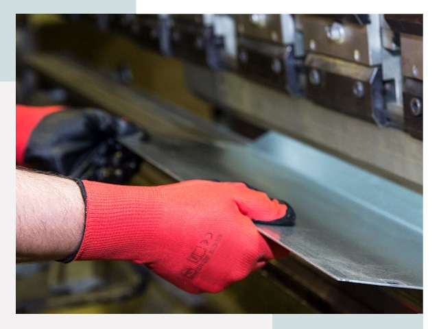 Гибка металла в Воронеж от 644 руб. - Надёжно и быстро