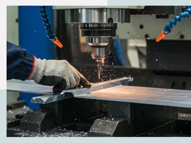 Металлообработка в Воронеже от 644 руб. - Надежно и быстро